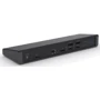 Док-станция Belkin Dock Stand USB-C Triple Display (INC007VFBK)