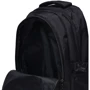 Чоловік рюкзак Jumahe чорний (brvn300-black) фото 9