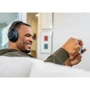 Навушники Poly Voyager Surround 85-M with charging stand Black (8G7T8AA) фото 6