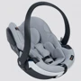 Автокресло BeSafe iZi Go Modular X-1 iSize (Peak Mesh)