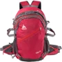 Женский рюкзак Onepolar красный (W1551-red): Пол Женский