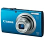 Canon PowerShot A2300 Blue: Розмір матриці 1/2,3"