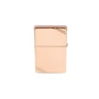 Зажигалка Zippo VINTAGE HIGH POLISH BRASS (270) фото 2