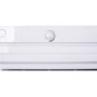 Морозильная камера Indesit DSZ 4150: Количество дверей 1