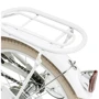 Детский велосипед Miqilong LS 16" белый (RBB-LS16-PEARL)