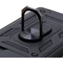 Чехол для телефонов BeCover Military Black for Realme C75 4G (713539)