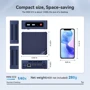 Персональный компьютер (ПК) Beelink Mini S12 8/256Gb. Windows 11: Процессор Intel Alder N95 (0.1 - 3.4 ГГц) / 4 - ядерный