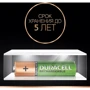 Аккумуляторы Duracell перезаряжены никель металлгидридные AAA HR03 850 мАч 2шт. фото 2