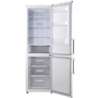 Холодильник LG GW-B449 BVCW: Исполнение отдельностоящий