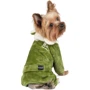 Костюм для собак Pet Fashion ALF XS оливковый: Тип Костюмы