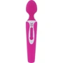 Вибромассажер Legend Massager, розовый