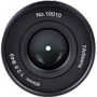 Объектив для фотоаппарата 7Artisans 60mm f2.8 Canon mark II (EOS-R Mount): Диаметр резьбы для светофильтра 39 мм