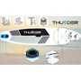 Надувна SUP дошка Thunder Planet 320 см із веслом Blue (SUP-PLANET-BLUE) фото 2