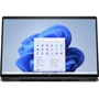 Ноутбук HP Spectre x360 16-aa0023dx (975R9UA): Тип экрана глянец