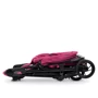 Прогулочная коляска Bambi M 4249 (pink): Тип коляски прогулочная
