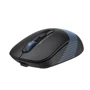 Мышь A4Tech FB10C Ash Blue: Интерфейс подключения Bluetooth