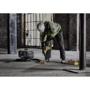 Перфоратор DeWALT DCH417X2 UA: Тип кріплення бура SDS-Plus