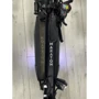 Електросамокат Maraton Scooter Tesla 5000 (Електросамокати)(78371399): Причина уцінки Потертости на корпусе. В комплектации только блок зарядки, один ключ сигнализации и ключ зажигания