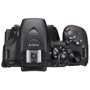 Nikon D5500 Body Офіційна гарантія: Запис відео 1920x1080