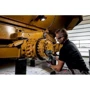 Гайковерт Metabo SSW 18 LTX 800 BL + MetaBox (602403840): Количество скоростей работы 1
