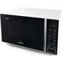 Мікрохвильова піч Whirlpool MWP 203 W: Об'єм, л 20 л