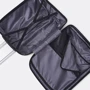 Чемодан Ricco Grande XL silver (T15002silver-XL): Застежка Молния