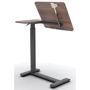 Стол Hommex Mobidesk Duo Walnut (ТН-010-2 Walnut): Высота, см 110