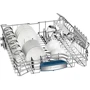 Посудомоечная машина Bosch SMI58L75EU: Цвет белый