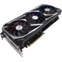 Видеокарта ASUS ROG Strix GeForce RTX 3060 OC Edition 12GB (ROG-STRIX-RTX3060-O12G-GAMING): Форм-фактор Стандартная