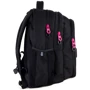 Рюкзак Kite Education K21-8001M-6: Корпус рюкзака Мягкий
