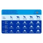 Сухий корм Brekkies Dog Junior для молодих собак з куркою 20 кг (8410650862705): Тип Сухий корм