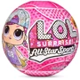 Ігровий набір із лялькою L.O.L. SURPRISE! серії All Star Sports – Баскетболістки (в ас., в диспл.)