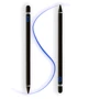 Стілус AirOn AirPen Black (6126755803223): Колір черный