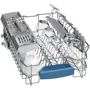 Посудомоечная машина Посудомийна машина Bosch SPV43M20EU: Размеры 81,5x44,8x55