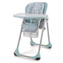 Стульчик для кормления Chicco Polly 2in1 Shapes (79065.56): Тип Классический стульчик