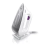 Парогенератор Braun CareStyle Compact IS 2044 VI : Объем резервуара для воды, л 1.3
