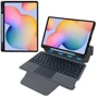 Аксессуар для планшетных ПК AirOn Premium Case Smart Keyboard Black for Samsung Galaxy Tab S6 Lite P610/P615/Tab S6 Lite 2022 P613/P619 (4822352781099) фото 3