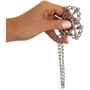 Зажимы для сосков Orion Bad Kitty Nipple Jewellery with Metal Chain