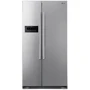 Холодильник Side-by-Side LG GW-B207QLQV: Размеры ВxШxГ, см 175.3 х 89.4 х 72.5