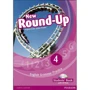 Round-Up NEW 4 SB + CD-Rom (учебник для учащихся и студентов с вложенным CD 4901990000)