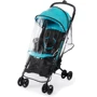 Прогулочная коляска Kinderkraft Mini Dot Turquoise (KKWMINITRQ0000) фото 7