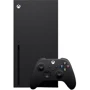 Игровая приставка Microsoft Xbox Series X 1TB + Microsoft Xbox Series X | S Wireless Controller with Bluetooth (Carbon Black): Разъемы HDMI 2.1, 3 x USB 3.1 Type-A
