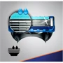 Gillette ProGlide Fusion Сменные кассеты для бритья 6 шт. фото 4