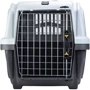 Переноска для собак MPS Skudo 3 IATA Grey 60x40x39 см сіра (S 01050300): Колір серый