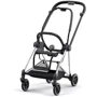 Шасси Cybex Mios 4.0 + каркас Cybex RBA Chrome Black фото 7