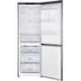 Холодильник Samsung RB29HSR2DSA: Размеры 178x59.5x66.8 см (ВxШxГ)