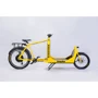 Электровелосипед Bayka Box Truck, motor wheel 40 Ah: Размер 2600x850x1100 мм