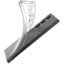 Чохол для телефона BeCover TPU Case Anti-Shock Clear для Samsung S918 Galaxy S23 Ultra (708898): Колір прозорий