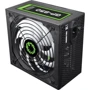 Блок питания Gamemax 850W (GP-850): Модульные (съемные) кабеля Нет
