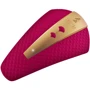 Клиторальный вибратор Shunga Obi Raspberry
